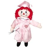 Graduation Raggedy Ann