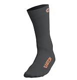 Easton Synergy Low Cut Skate Socks [SENIOR]