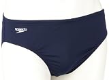 Speedo Badehose / Brief ENDURANCE SPORTBRF MLE NVY, NAVY, 8