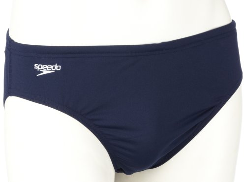 Speedo Badehose / Brief ENDURANCE SPORTBRF MLE NVY, NAVY, 8