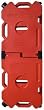 Rotopax Two (2) gallon fuel tanks