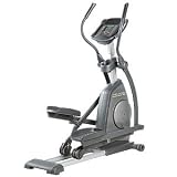 Gaming Elliptical Strider