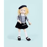 Madame Alexander, 18 Eloise In Paris Cloth Doll, Eloise Collection
