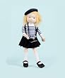 Eloise in Paris 18 Cloth Doll By Madame Alexander "