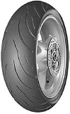 Continental Motion-Sport Touring Radial ZR - Front - 120/60-17 02440420000
