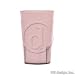 CAMBRO: Blush 7.8 Oz. Colorware Tumblers, 24/PK, 800P2-409