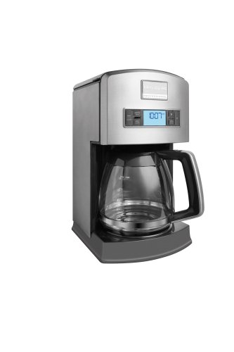Frigidaire Professional 12-Cup Drip Coffee Maker