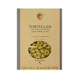  : La Piana Tortellini with Eggplant, Zucchini & Bell Pepper, 1 Pound