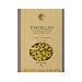 Gourmet Food : La Piana Tortellini with Eggplant, Zucchini & Bell Pepper, 1 Pound