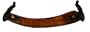 Violin Shoulder rest 3/4 - 4/4 Size by Erwin Otto