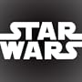 STAR WARS DECAL STICKER 6"X3"