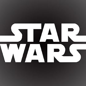 STAR WARS DECAL STICKER 6"X3"