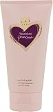 Vera Wang Princess By Vera Wang Fragrances For Women. Foamy Body Polish 5.0 Oz.
