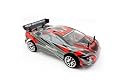 1/16 RC Electric 7.2v Drift Flying Fish 3 Series Red 4163