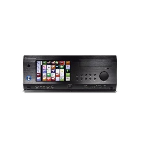 Thermaltake DH-202 Mainboard HTPC Geh&auml;use (ATX, USB 2.0) schwarz Preisvergleich