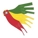 Brake Lining Thickness Gauge (KDT3962) Category: Brake Inspection Tools