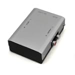 QTX Stereo-Vorverst�rker Phono-Line P...