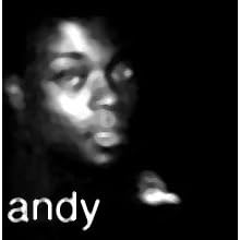 Andy Anderson