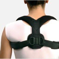 Hely and Weber Hook and Loop Clavicle Splint XL