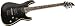 Schecter Guitar Research 2011 C-1 Artist III Electric Guitar Black