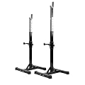 Squat Stand