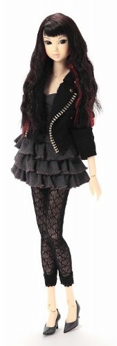 momoko DOLL きらきらエイティーズ