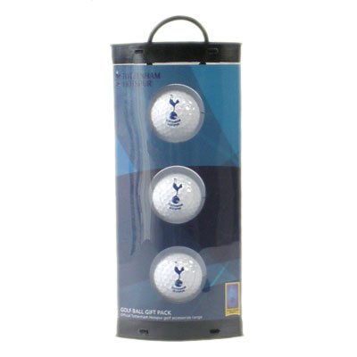 Tottenham Hotspur FC. Golf Balls Tottenham Hotspur FC. Golf Balls