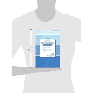 The Jenson Sight Singing Course (Vol. I) (Methodology Chorals Singer)