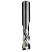 CMT 190.517.11 1/2-Inch Diameter, 1-3/8-Inch Cut, 1/2-Inch Shank Up & Downcut Mortising Router Bit
