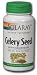 Celery Seed ( 100 Caps 505 mg ) ( Apium Graveolens )