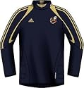 Spain 07-09 LS Training Top