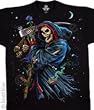 Grim Reaper T-Shirt