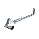 AFE 49-42007 Mach Force XP Exhaust System by aFe
