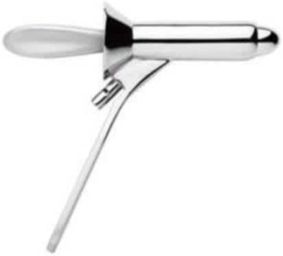 Naunton Morgan Proctoscope With Light Lead (Rectal Speculum) by Naunton Morgan