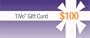 $100 TiVo Service Gift Card
