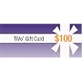 $100 TiVo Service Gift Card