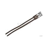 All-City Double Toe Straps