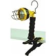 Designers Edge L855 Bullet Clamp Halogen Light