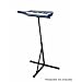 Rock Band 3 - Keyboard Stand for Xbox 360, PlayStation 3 and Wii
