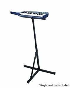 Buy Nowcom: Rock Band 3 - Keyboard Stand for Xbox 360, PlayStation 3 and Wii Buy com: Rock Band 3 - Keyboard Stand for Xbox 360, PlayStation 3 and Wii