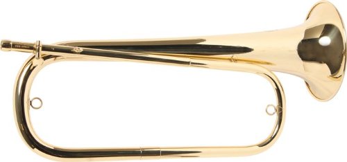 Amati ABG 201II Series Bb Bugle