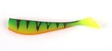 Fox Rage Gummifische Slugger Shad 13cm