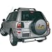 Global Accessories 01500-242; Spare Tire Cover With West Point Logo