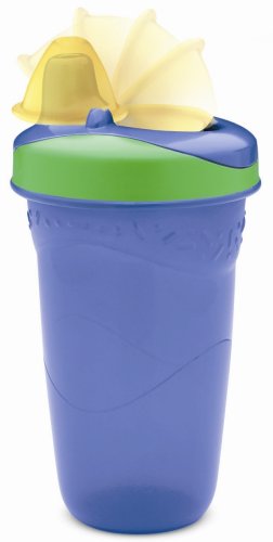 Baby: The First Years SpillProof Cup 10 oz. 2 pk.   Colors Vary