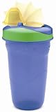The First Years SpillProof Cup 10 oz. 2 pk. - Colors Vary