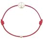 Bijoux Les Poulettes - Bracelet Enfant La Perle Bl&hellip de Les Poulettes Bijoux