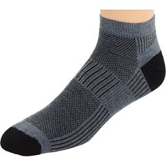 Wrightsock Anti Blister Double Layer CoolMesh II Lo Quarter