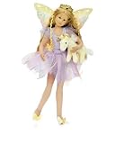 Princess Taylor Angelique Fairy w/Baby Unicorn Mystique