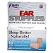 Flents Ear Stopples 6's (1 box of 6 units.)