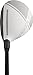 Adams Golf Speedline Super LS Golf Fairway Wood (Right Hand, Graphite, Stiff, 18-Degree)